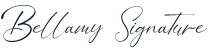 Bellamy Signature