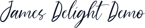 James Delight Demo