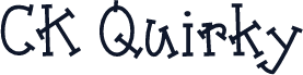 CK Quirky