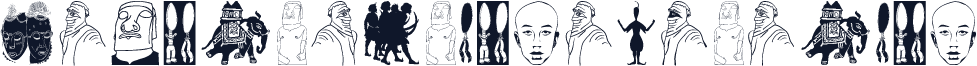 EthnicReconstructions