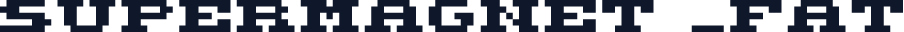 supermagnet _fat