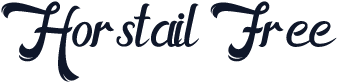 Horstail Free