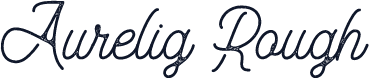 Aurelig Rough