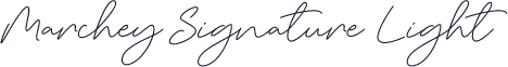 Marchey Signature Light