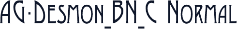 AG-Desmon_BN_C Normal
