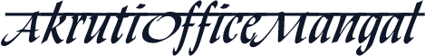 AkrutiOfficeMangal