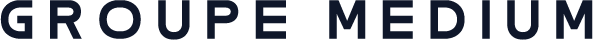 GROUPE MEDIUM