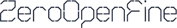 ZeroOpenFine