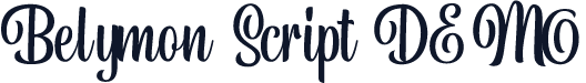 Belymon Script DEMO