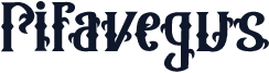 Pifavegus