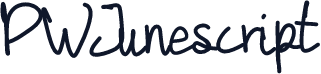 PWJunescript