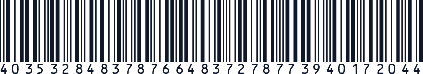IDAutomationHI25M