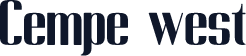 Cempe west
