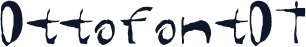 OttofontOT