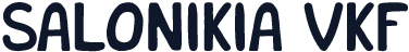 Salonikia VKF