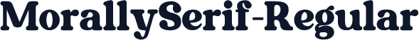 MorallySerif-Regular