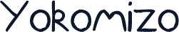 Yokomizo