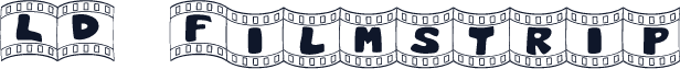 LD Filmstrip