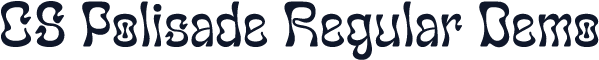 CS Polisade Regular Demo