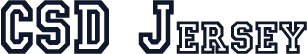 CSD Jersey