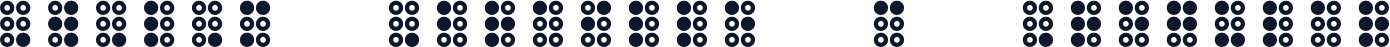 WLM Braille 3 Regular