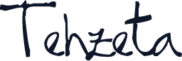 Tehzeta