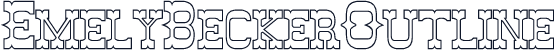 EmelyBeckerOutline