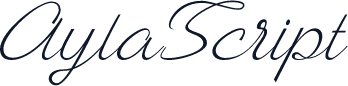 AylaScript