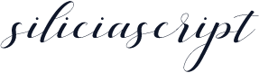 siliciascript