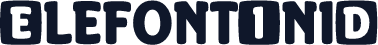ElefontIniD