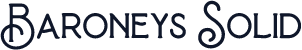 Baroneys Solid