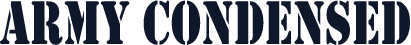 Army Condensed