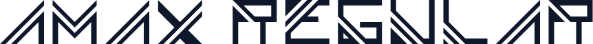 AMAX Regular
