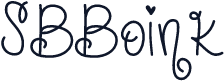 SBBoink