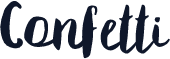 Confetti