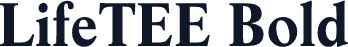 LifeTEE Bold