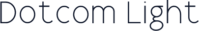 Dotcom Light