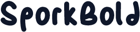 SporkBold