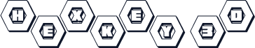 HeXkEy 3D