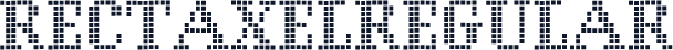 RECTAXELRegular