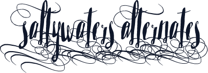 Saltywaters Alternates