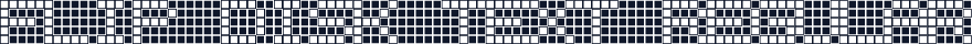 Flip Disk Text Regular