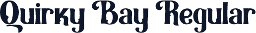 Quirky Bay Regular