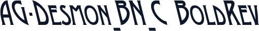 AG-Desmon_BN_C BoldRev