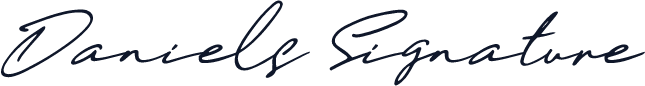 Daniels Signature
