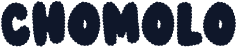 CHOMOLO