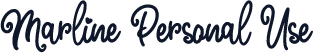Marline Personal Use