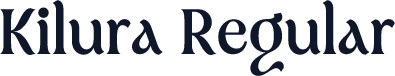 Kilura Regular