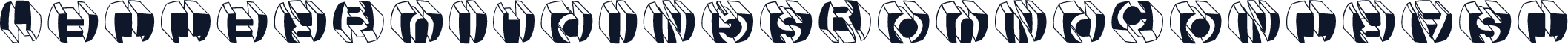 LetterBuildingsRoundContrast