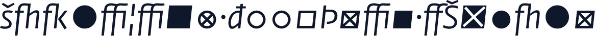 FedraSans-BookItalicExpert